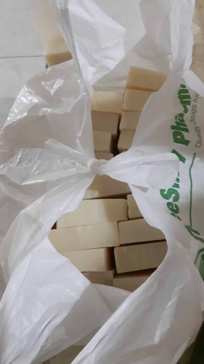 Soap