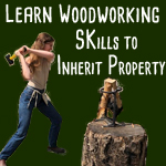 woodchopping 